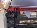 Kia Carnival 2021 годаүшін19 800 000 тг. в Алматы – фото 8