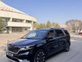Kia Carnival 2021 годаүшін19 800 000 тг. в Алматы – фото 9
