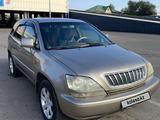 Lexus RX 300 1998 года за 3 900 000 тг. в Алматы – фото 2