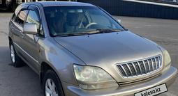 Lexus RX 300 1998 года за 3 900 000 тг. в Алматы – фото 2