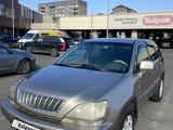 Lexus RX 300 1998 года за 3 900 000 тг. в Алматы – фото 3