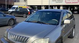 Lexus RX 300 1998 года за 3 900 000 тг. в Алматы – фото 3