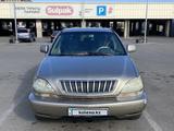 Lexus RX 300 1998 года за 3 900 000 тг. в Алматы