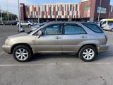 Lexus RX 300 1998 года за 3 900 000 тг. в Алматы – фото 4