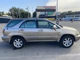 Lexus RX 300 1998 года за 3 900 000 тг. в Алматы – фото 5
