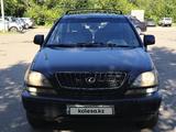 Lexus RX 300 1999 годаүшін3 800 000 тг. в Петропавловск – фото 2