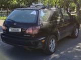 Lexus RX 300 1999 годаүшін3 800 000 тг. в Петропавловск – фото 3