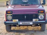 ВАЗ (Lada) Lada 2131 (5-ти дверный) 2003 года за 2 000 000 тг. в Уральск – фото 2