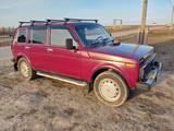 ВАЗ (Lada) Lada 2131 (5-ти дверный) 2003 годаүшін1 900 000 тг. в Уральск – фото 5