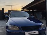 Lexus IS 200 1999 года за 3 800 000 тг. в Алматы – фото 2