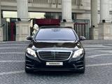 Mercedes-Benz S 400 2014 годаүшін35 000 000 тг. в Алматы
