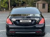 Mercedes-Benz S 400 2014 годаүшін35 000 000 тг. в Алматы – фото 2