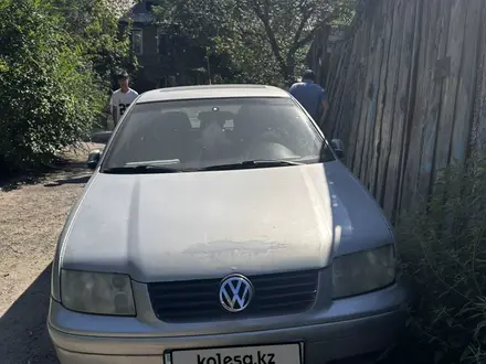 Volkswagen Jetta 2002 года за 2 500 000 тг. в Семей