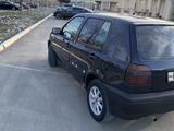 Volkswagen Golf 1993 годаүшін2 000 000 тг. в Атырау – фото 2