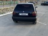 Volkswagen Golf 1993 годаүшін2 000 000 тг. в Атырау – фото 3