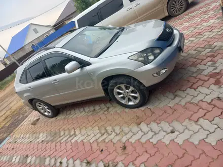 Lexus RX 330 2004 года за 7 700 000 тг. в Актобе – фото 3