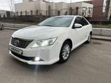 Toyota Camry 2013 года за 8 800 000 тг. в Астана – фото 3