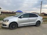 Volkswagen Polo 2011 годаүшін3 100 000 тг. в Атырау – фото 2