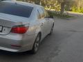 BMW 525 2005 года за 5 500 000 тг. в Актобе – фото 12