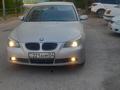 BMW 525 2005 года за 5 500 000 тг. в Актобе – фото 7