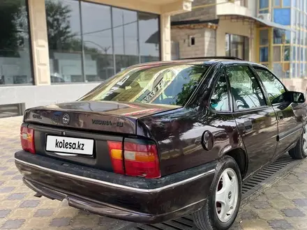 Opel Vectra 1995 года за 1 100 000 тг. в Туркестан – фото 4