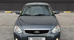 ВАЗ (Lada) Priora 2170 2014 годаүшін3 500 000 тг. в Шымкент – фото 2