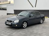 ВАЗ (Lada) Priora 2170 2014 года за 3 500 000 тг. в Шымкент – фото 3