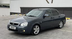 ВАЗ (Lada) Priora 2170 2014 годаүшін3 500 000 тг. в Шымкент – фото 3