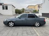 ВАЗ (Lada) Priora 2170 2014 года за 3 500 000 тг. в Шымкент – фото 4