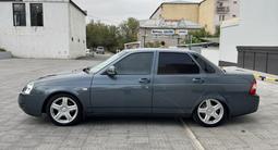 ВАЗ (Lada) Priora 2170 2014 годаүшін3 500 000 тг. в Шымкент – фото 4