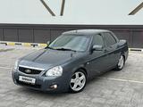 ВАЗ (Lada) Priora 2170 2014 года за 3 500 000 тг. в Шымкент