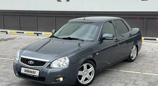 ВАЗ (Lada) Priora 2170 2014 года за 3 500 000 тг. в Шымкент