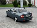 ВАЗ (Lada) Priora 2170 2014 годаүшін3 500 000 тг. в Шымкент – фото 5