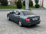 ВАЗ (Lada) Priora 2170 2014 года за 3 500 000 тг. в Шымкент – фото 5