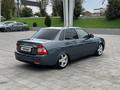 ВАЗ (Lada) Priora 2170 2014 годаүшін3 500 000 тг. в Шымкент – фото 7