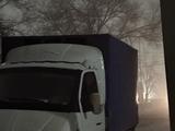 ГАЗ  ГАЗель Бизнес 2005 годаүшін2 950 000 тг. в Кызылорда – фото 2