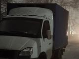 ГАЗ  ГАЗель Бизнес 2005 годаүшін2 950 000 тг. в Кызылорда – фото 4
