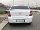 Chevrolet Cobalt 2022 года за 5 900 000 тг. в Шымкент – фото 5