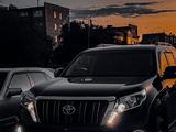 Toyota Land Cruiser Prado 2014 годаүшін17 000 000 тг. в Караганда – фото 3