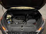 Hyundai Tucson 2019 года за 8 900 000 тг. в Шымкент – фото 3