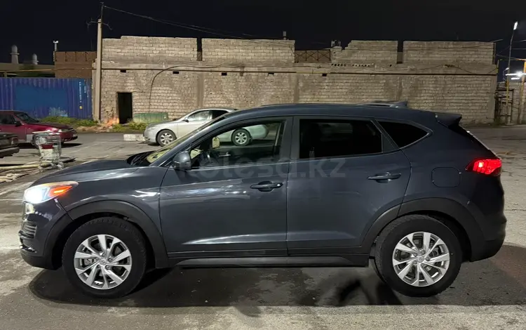Hyundai Tucson 2019 годаүшін8 900 000 тг. в Шымкент