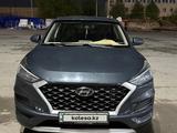 Hyundai Tucson 2019 года за 8 900 000 тг. в Шымкент – фото 2