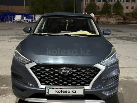 Hyundai Tucson 2019 года за 8 900 000 тг. в Шымкент – фото 2