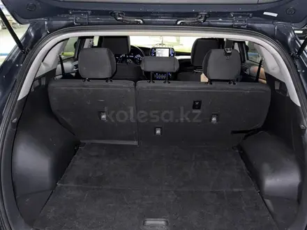 Hyundai Tucson 2019 года за 8 900 000 тг. в Шымкент – фото 6