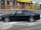 BMW 520 1995 года за 2 500 000 тг. в Алматы – фото 3