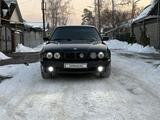 BMW 520 1995 годаfor2 500 000 тг. в Алматы – фото 5