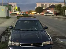 Subaru Outback, 1998