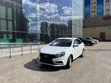 ВАЗ (Lada) Vesta 2017 годаfor5 000 000 тг. в Астана – фото 5