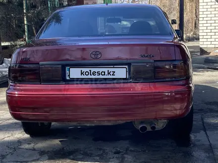 Toyota Camry 1993 года за 2 100 000 тг. в Семей – фото 3