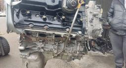 Двигатель на Nissan Patrol 5.6L (VK56/3UZ/VK56vd/1gr/1ur/3ur) за 345 453 тг. в Алматы – фото 2